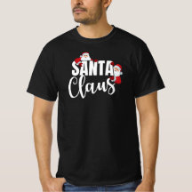 Santa | Einfach trendy Stilvolle Minimalistische W