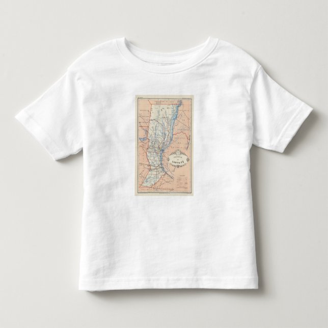 Santa Fe, Argentinien Kleinkind T-shirt (Vorderseite)