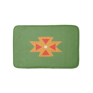 Santa Fe Bath Mat Badematte