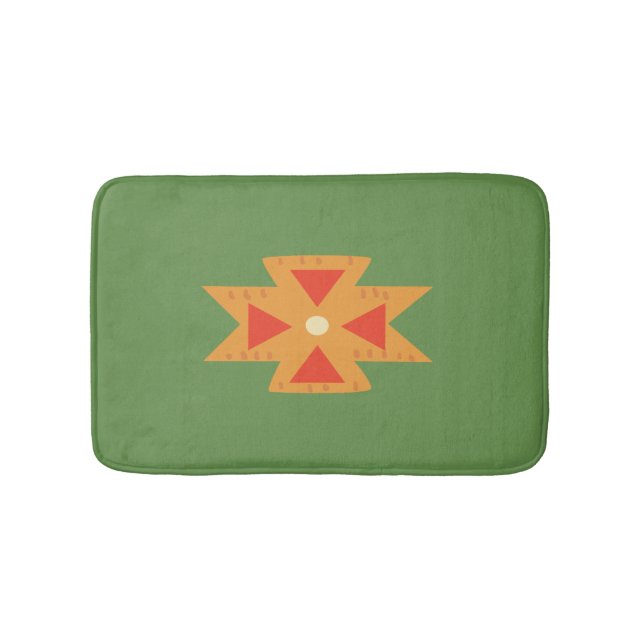 Santa Fe Bath Mat Badematte (Vorderseite)