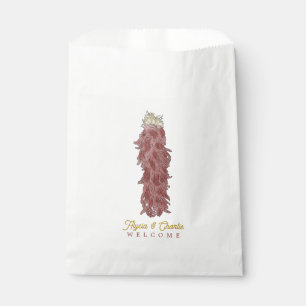 Santa Fe Chili Welcome Bags Geschenktütchen
