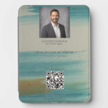 Santa Fe Immobilienmakler Branding Kindle Cover