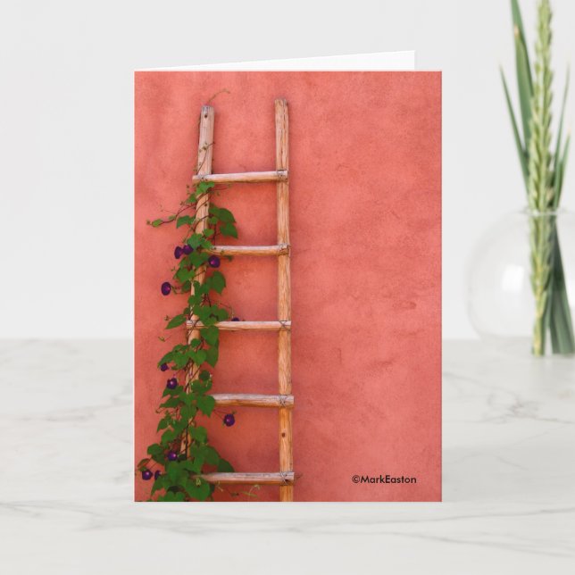 Santa Fe, ©MarkEaston Karte (Vorderseite)