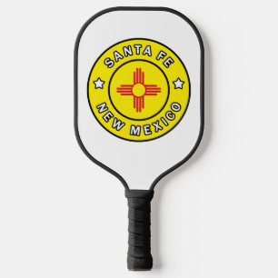 Santa Fe New Mexico Pickleball Schläger