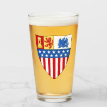 Santa Fe, New Mexico (Wappen)