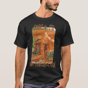 Santa Fe T-Shirt