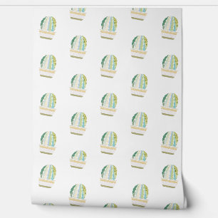 Santa Fe Wallpaper   m3galleryStudio Tapete