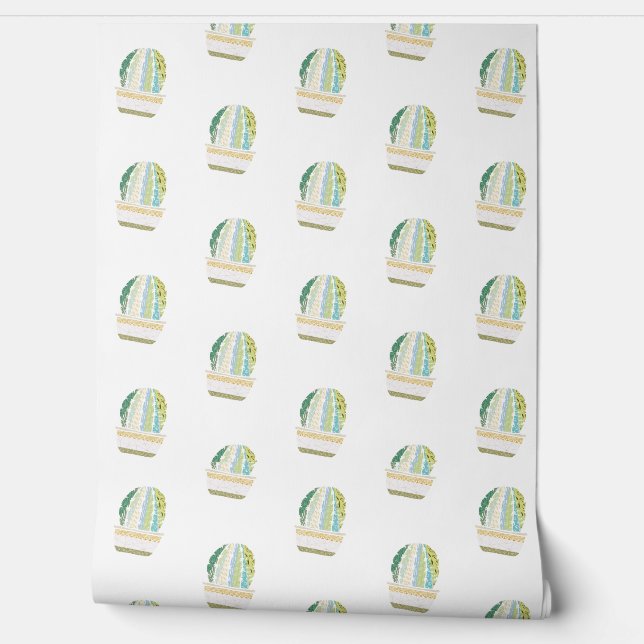 Santa Fe Wallpaper | m3galleryStudio Tapete (Abrollen)