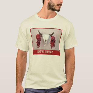 Santa- Femann T-Shirt