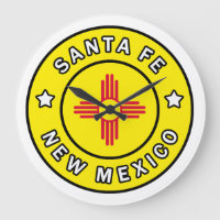 Santa- FeNew Mexiko