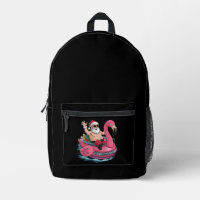 Santa-Flamingo-Schwimmhilfe-Weihnachten-im-Juli-So