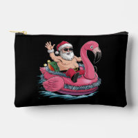 Santa-Flamingo-Schwimmhilfe-Weihnachten-im-Juli-So
