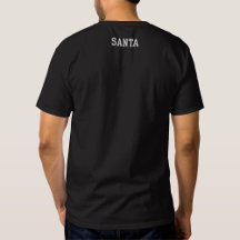 SANTA Fun & Chic Weihnachts Thema