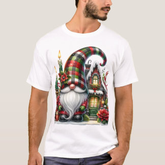 SANTA GIFT T-Shirt