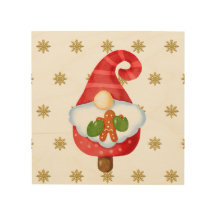 Santa Gnome