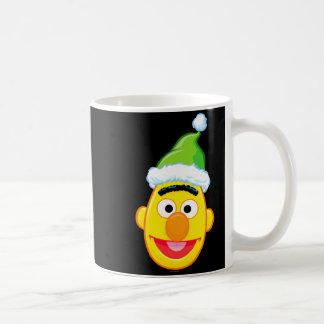 Santa Hat Bert  Kaffeetasse