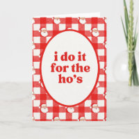 Santa Hos