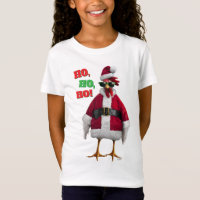 Santa Huhn