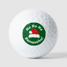 Santa-Hut-Weihnachten