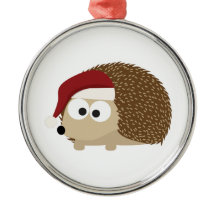 Santa Igel