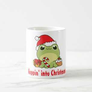Santa Kaffeetasse