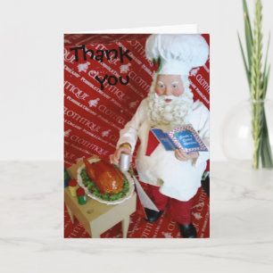"SANTA KOCH" DANKE