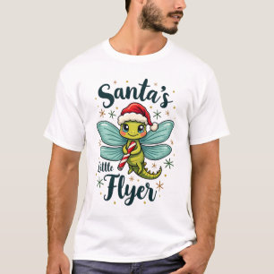Santa Libelle T-Shirt
