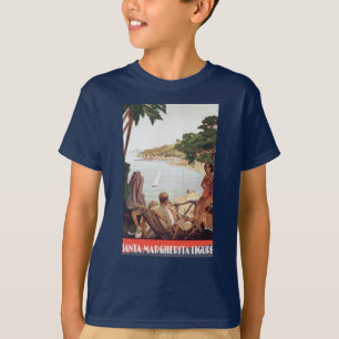 Santa Margherita Ligure T-Shirt