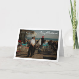 Santa Maria de la Malvarrosa de Valencia Karte