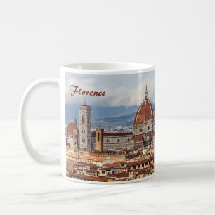Santa Maria del Fiore Kaffeetasse