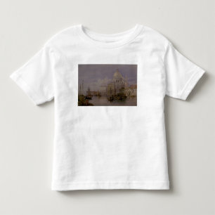 Santa Maria della Gruß Kleinkind T-shirt