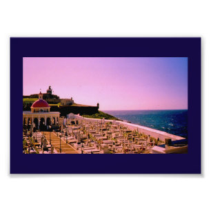 Santa Maria Magdalena de Pazzetta Fotodruck