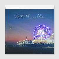 Santa Monica Pier