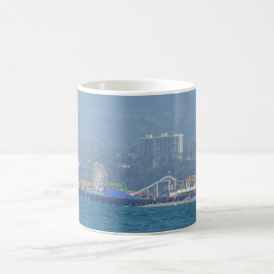 SANTA MONICA PIER TASSE