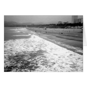 Santa Monica Strand