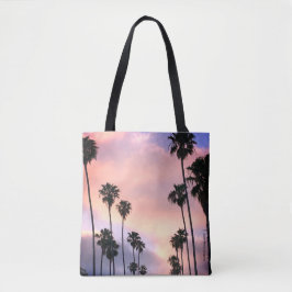 Santa Monica Sunset Tasche