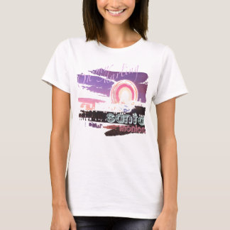Santa Monica T-Shirt