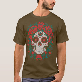 Santa muerte T-Shirt