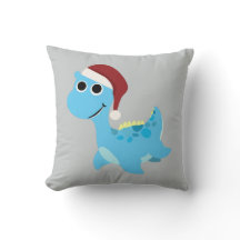 Santa Nessie