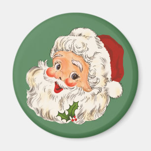 Santa Nr. 1 Magnet