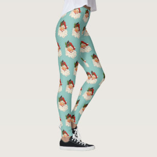 Santa Nr. 5 Leggings