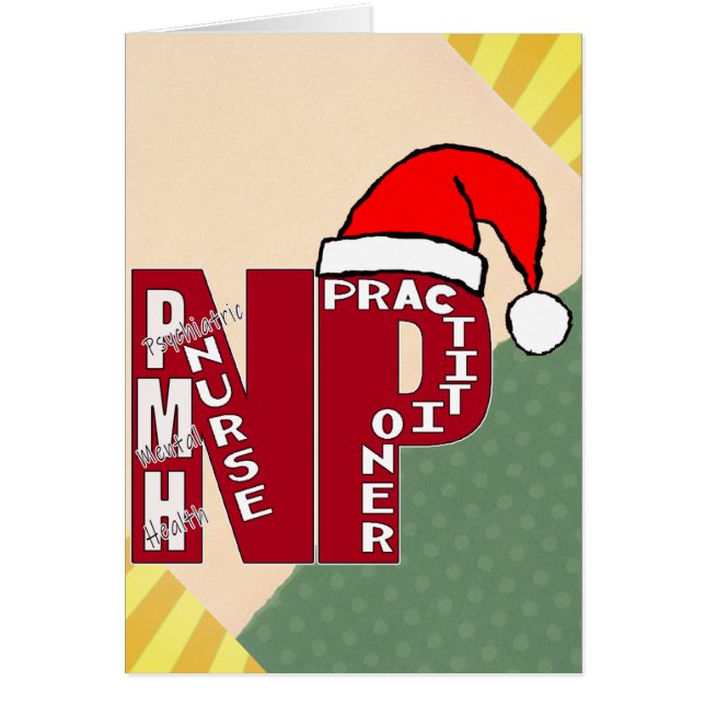 SANTA PMH-NP BigRed (Vorne)