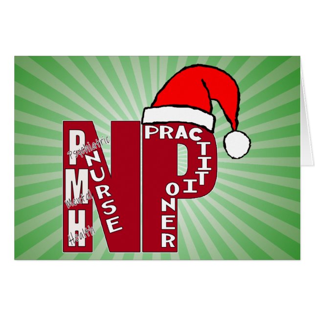 SANTA PMH-NP BigRed (Vorderseite (Horizontal))