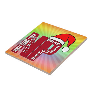 SANTA PMH-NP BigRed Fliese