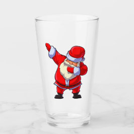 Santa Rock Glas