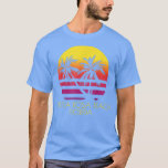Santa Rosa Beach Florida1006  T-Shirt<br><div class="desc">Santa Rosa Beach Florida1006  .</div>