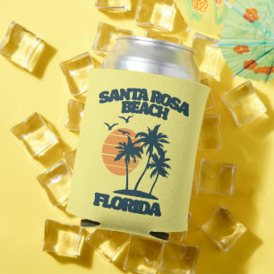 Santa Rosa Beach Florida Dosenkühler