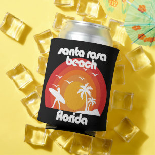 Santa Rosa Beach, Florida Dosenkühler