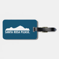 Santa Rosa California Bitte