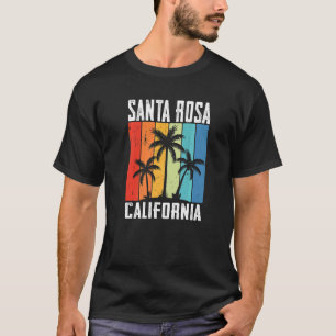 Santa Rosa T-Shirt